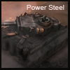 Power Steel: Total Protection