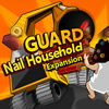 Guard Nail Household