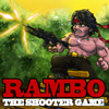 Rambo The Shooter