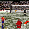 Santa's PK World Cup