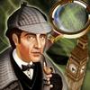 Sherlock Holmes Part 3