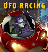 UFO Racing