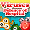 Viruses: Defence of Hospital