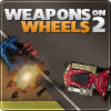 Weapons on Wheels 2