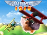 Wings 1915