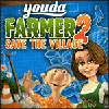 Youda Farmer 2: Save the Village