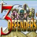 3 Defenders