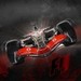 3D F1 Racing