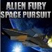 Alien Fury: Space Pursuit