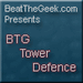 BTG Tower Defence