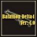 Battalion Delta 4