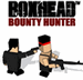 Boxhead: Bounty Hunter