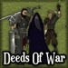 Deeds of War RPG