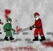 Elf Slaughter