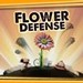 Flower Defense - The Muck Beetles stampeding across Nuna want to eat all your tastiest flowers! Luckily Wedge has developed some great weapons to fight the muck invasion. Plant flowers to gather lumins, and then build up your water defenses to melt those bugs pronto!