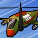 Helicops! - Take to the air in the meanest Helicopter brawl around. Deliver your own patented brand of Justice to the criminals whom have invaded the skies of your fair city.