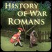 History of War: Romans
