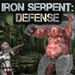 Iron Serpent: Defense