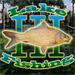 Realistic fishing on Forest Lake. Relax and enjoy a successful fishing! 