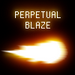 Guide your Perpetual Blaze, an orb of pure energy, to smash through limitless waves of enemies and retain your energy in a test of endurance! Collect and use a multitude of power-ups and time-bending abilities to ensure the survival of your Blaze!
