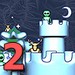 Snow fortress attack 2
