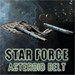 Star Force: Asteroid Belt