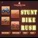 Stunt Bike Rush