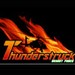 Thunder Struck: Desert Force