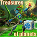 Treasures of Planets