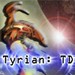 Save the planet Tyrian from alien attacks in this deep space tower def ...