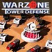 Warzone Tower Defense