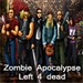 Zombie Apocalypse: Left 4 Dead Survival