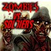 Zombies vs Soldiers 3D