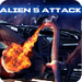 Aliens Attack: Alien Shooter