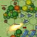 Aliens Defense - Build a strong defense system by placing turrets, solar panels and others to prepare for deadly attacks from an alien race.