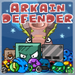 Arkain Defender