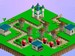 Your Armor Castle is under the invasion of monsters and it is up to you to stop them! Build towers and use items, stop them at all cost! 