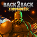 Back2Back: Commander