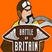 Battle of Britain - Take control of the squadron during Battle of Britain and defend english towns against German bombers.