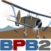 Biplane Bomber II