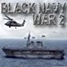 Black Navy War 2 - A great, classic naval war game hit is back again in grand scale! Defend your base from endless incoming enemy forces, and battle through all to ultimately destroy the enemy base.