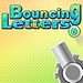 Bouncing Letters