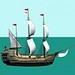 A fun educational game played out on the high seas against pirates. All British historical events from 1485 to 1836 are covered.