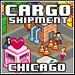 Cargo Shipment: Chicago