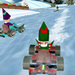 Christmas Elf Race 3D