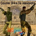 Counter Strike De Alexandra