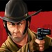 You're the judge, jury, and executioner of the wild west. Shoot the bad westerns that pop up from behind bars as you gain money.