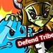 Defend Tribe