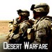 Desert Warfare