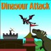 Dinosaur Attack